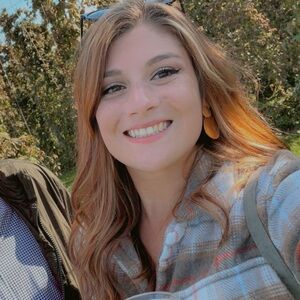 Meet your Posher, Laney